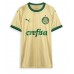 Maillot de foot Palmeiras Estevao Willian #41 Troisième vêtements 2024-25 Manches Courtes